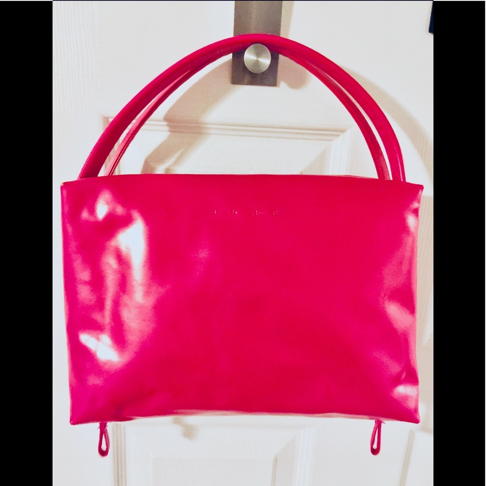 UCHI Australia bath bag